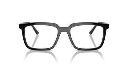 Anteojos Ópticos Ray-Ban 0RX7239 Alain Negro