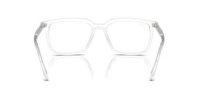 Anteojos Ópticos Ray-Ban 0RX7239 Alain Blanco
