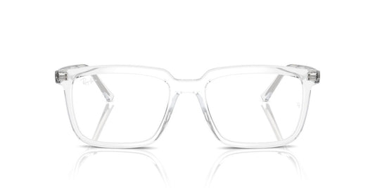 Anteojos Ópticos Ray-Ban 0RX7239 Alain Blanco