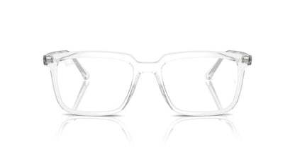 Anteojos Ópticos Ray-Ban 0RX7239 Alain Blanco