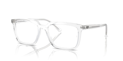 Anteojos Ópticos Ray-Ban 0RX7239 Alain Blanco