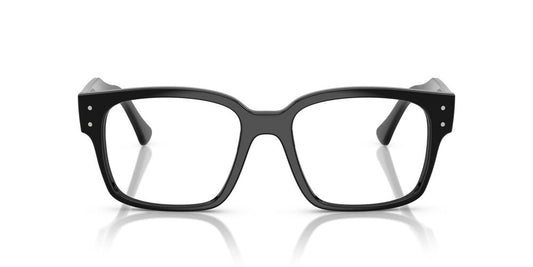 Anteojos Ópticos Ray-Ban RX7256 Negro