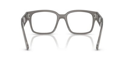 Anteojos Ópticos Ray-Ban RX7256 Transparent Grey Gris