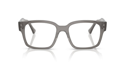 Anteojos Ópticos Ray-Ban RX7256 Transparent Grey Gris