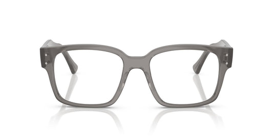 Anteojos Ópticos Ray-Ban RX7256 Transparent Grey Gris