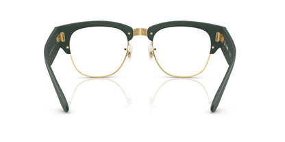 Anteojos Ópticos Ray-Ban 0RX7316V Verde