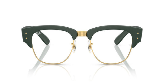 Anteojos Ópticos Ray-Ban 0RX7316V Verde