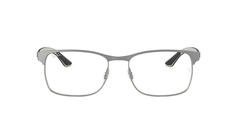 Anteojos Ópticos Ray-Ban 0RX8416 Gris