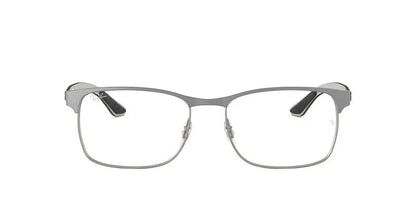 Anteojos Ópticos Ray-Ban 0RX8416 Gris