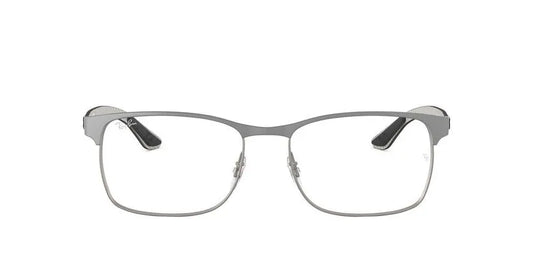 Anteojos Ópticos Ray-Ban 0RX8416 Gris