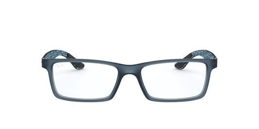 Anteojos Ópticos Ray-Ban 0RX8901 Azul