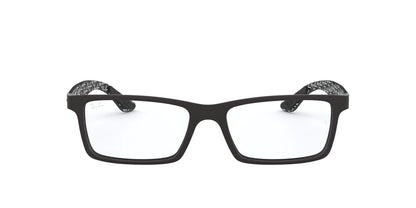 Anteojos Ópticos Ray-Ban 0RX8901 Negro