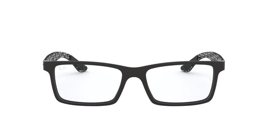 Anteojos Ópticos Ray-Ban 0RX8901 Negro