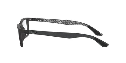 Anteojos Ópticos Ray-Ban 0RX8901 Negro