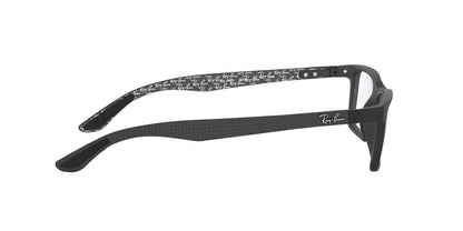 Anteojos Ópticos Ray-Ban 0RX8901 Negro