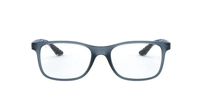 Anteojos Ópticos Ray-Ban 0RX8903 Azul