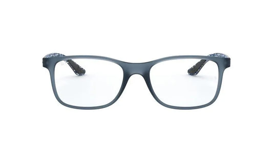 Anteojos Ópticos Ray-Ban 0RX8903 Azul