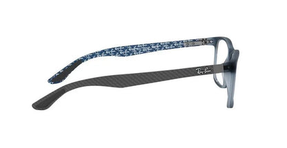 Anteojos Ópticos Ray-Ban 0RX8903 Azul