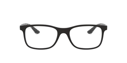 Anteojos Ópticos Ray-Ban 0RX8903 Negro