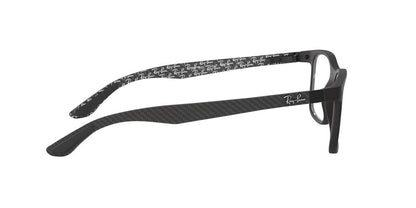 Anteojos Ópticos Ray-Ban 0RX8903 Negro