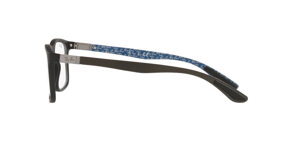 Anteojos Ópticos Ray-Ban 0RX8908 Negro