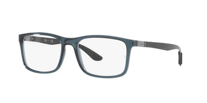 Anteojos Ópticos Ray-Ban 0RX8908 Azul