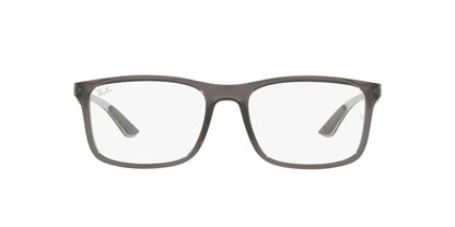 Anteojos Ópticos Ray-Ban 0RX8908 Gris