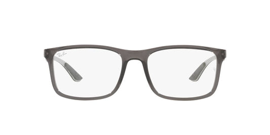 Anteojos Ópticos Ray-Ban 0RX8908 Gris