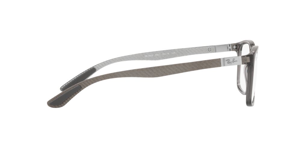 Anteojos Ópticos Ray-Ban 0RX8908 Gris