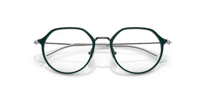 Anteojos Ópticos Ray-Ban 0RY1058 Negro