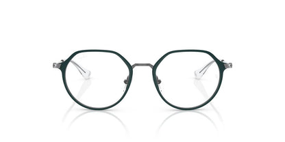 Anteojos Ópticos Ray-Ban 0RY1058 Negro