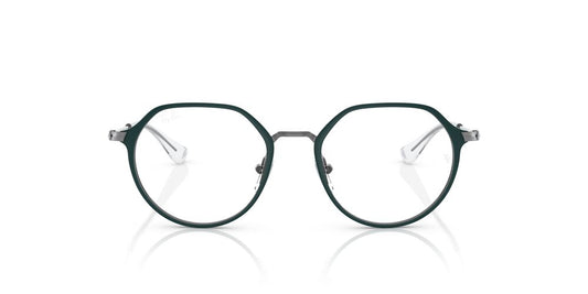 Anteojos Ópticos Ray-Ban 0RY1058 Negro