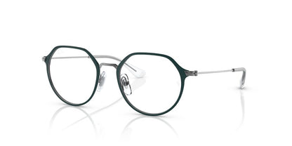 Anteojos Ópticos Ray-Ban 0RY1058 Negro