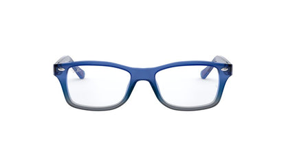 Anteojos Ópticos Ray-Ban 0RY1531 Azul