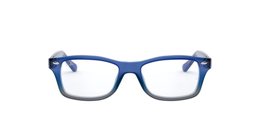 Anteojos Ópticos Ray-Ban 0RY1531 Azul