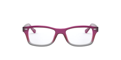 Anteojos Ópticos Ray-Ban 0RY1531 Rojo