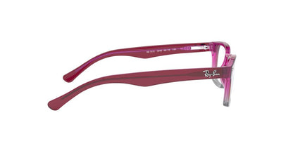 Anteojos Ópticos Ray-Ban 0RY1531 Rojo