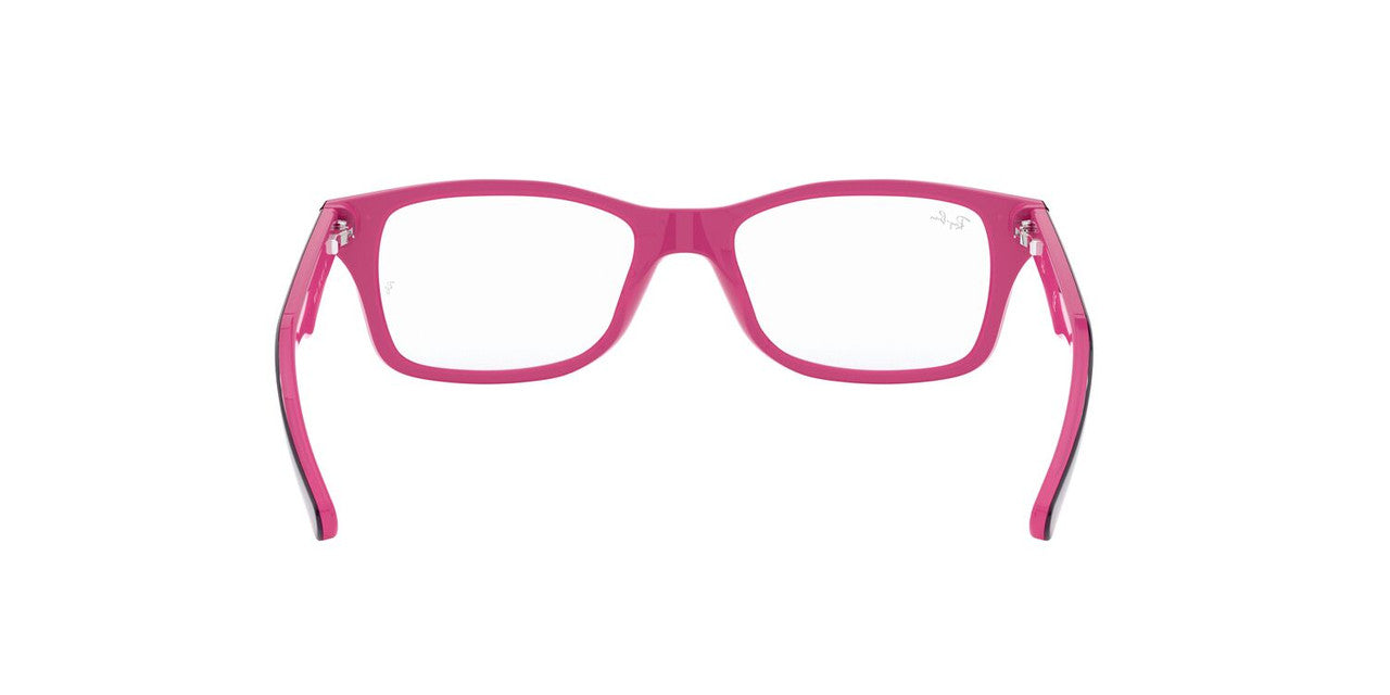 Anteojos Ópticos Ray-Ban RY1531 Violeta