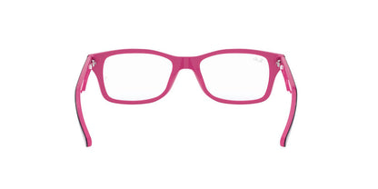 Anteojos Ópticos Ray-Ban RY1531 Violeta