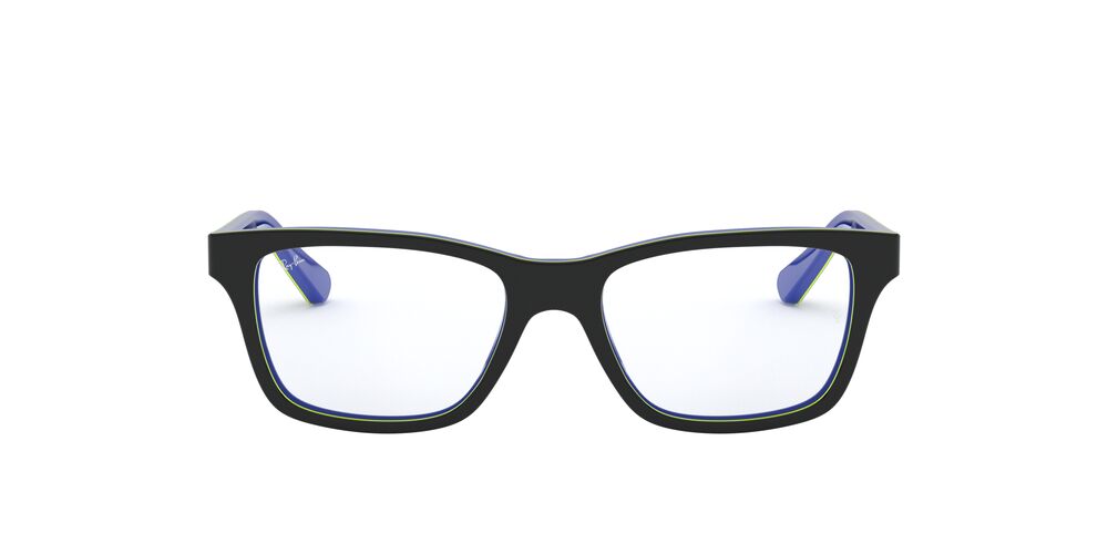 Anteojos Ópticos Ray-Ban 0RY1536 Azul