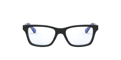 Anteojos Ópticos Ray-Ban 0RY1536 Azul