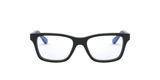 Anteojos Ópticos Ray-Ban 0RY1536 Azul