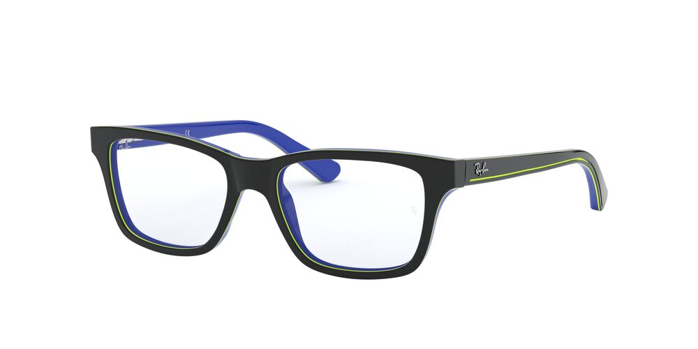 Anteojos Ópticos Ray-Ban 0RY1536 Azul