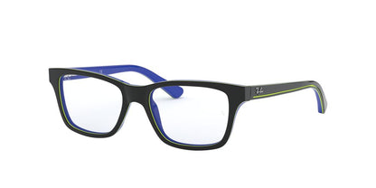 Anteojos Ópticos Ray-Ban 0RY1536 Azul