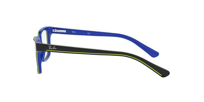 Anteojos Ópticos Ray-Ban 0RY1536 Azul