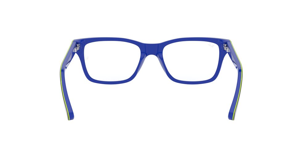 Anteojos Ópticos Ray-Ban 0RY1536 Azul