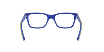 Anteojos Ópticos Ray-Ban 0RY1536 Azul