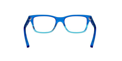 Anteojos Ópticos Ray-Ban 0RY1536 Azul