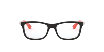Anteojos Ópticos Ray-Ban 0RY1549 Negro