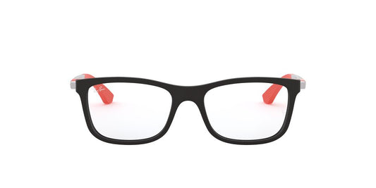 Anteojos Ópticos Ray-Ban 0RY1549 Negro